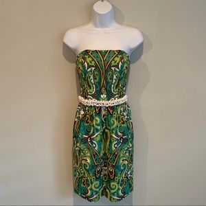 Milly Summer Party Dress